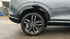 Honda HR-V 1.5 eHEV Advance 5dr CVT Hybrid Hatchback